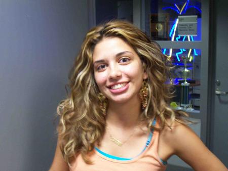 moi je taim les grands yeu